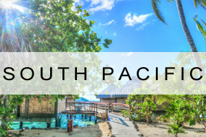 South Pacific Vacations